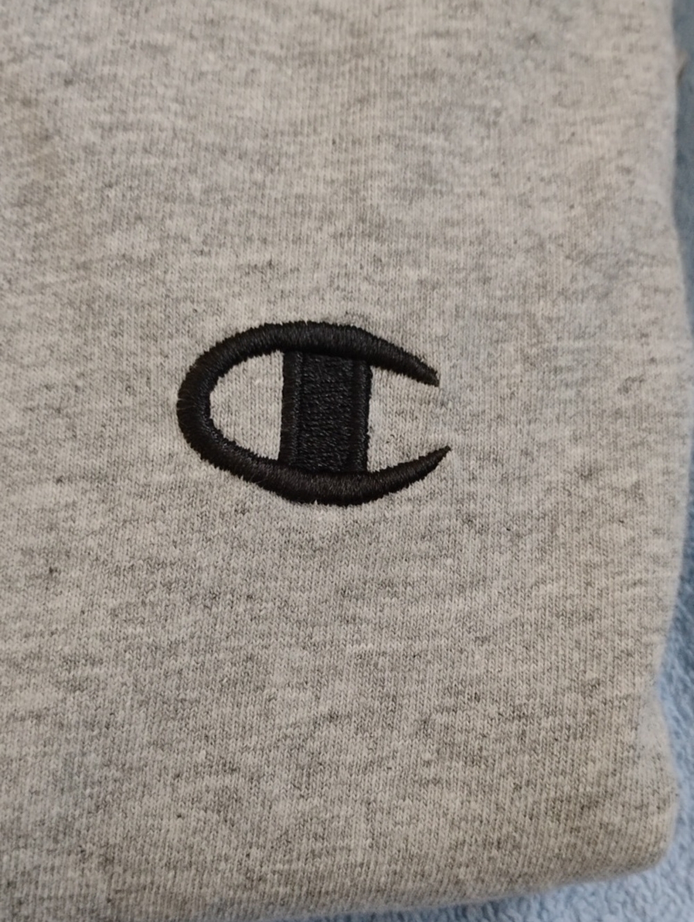 Champion T-shirts - Picture 14 of 15